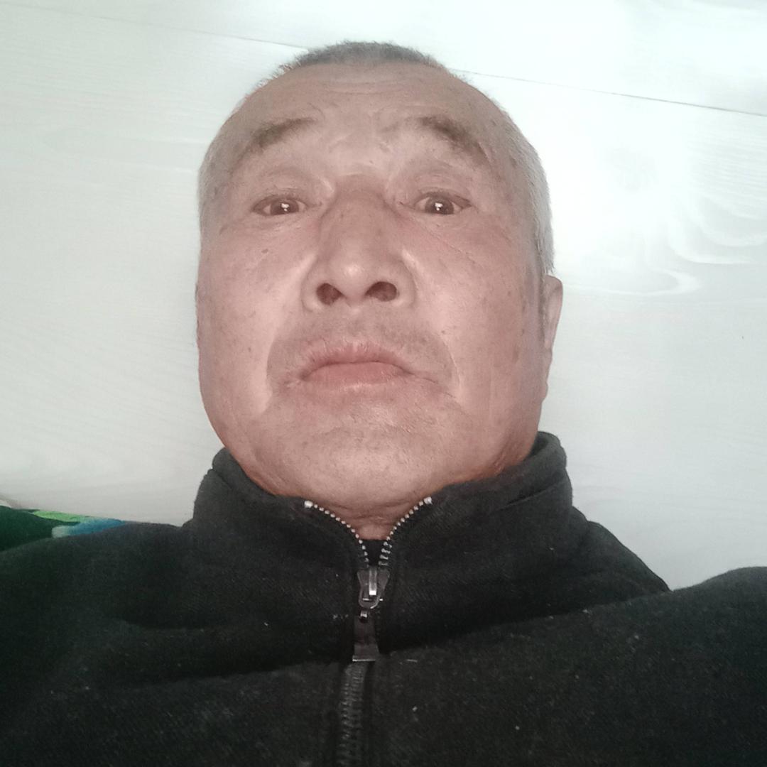 黑俊马