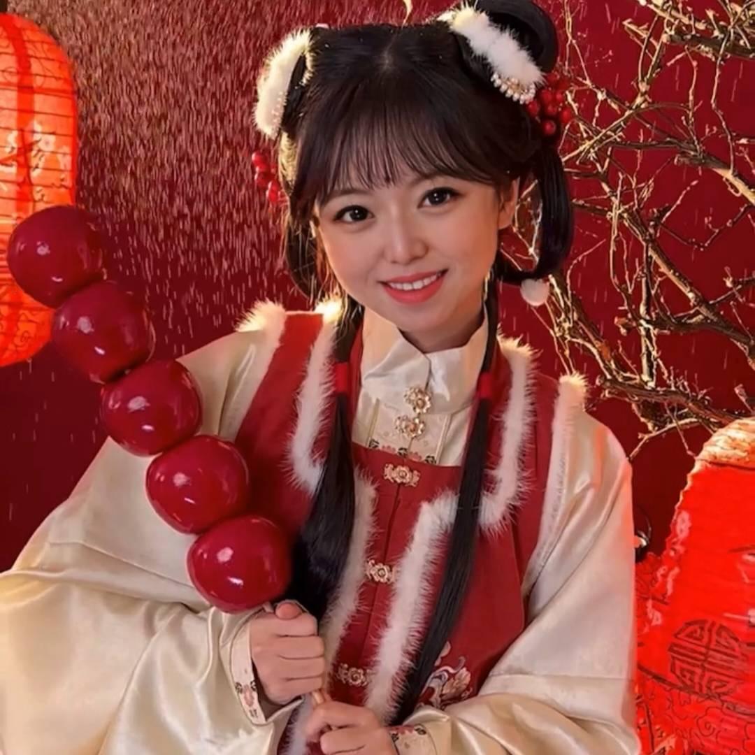 *惠儿*