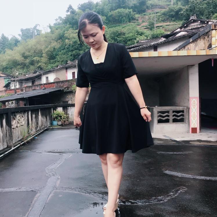 茶语《阿娇》