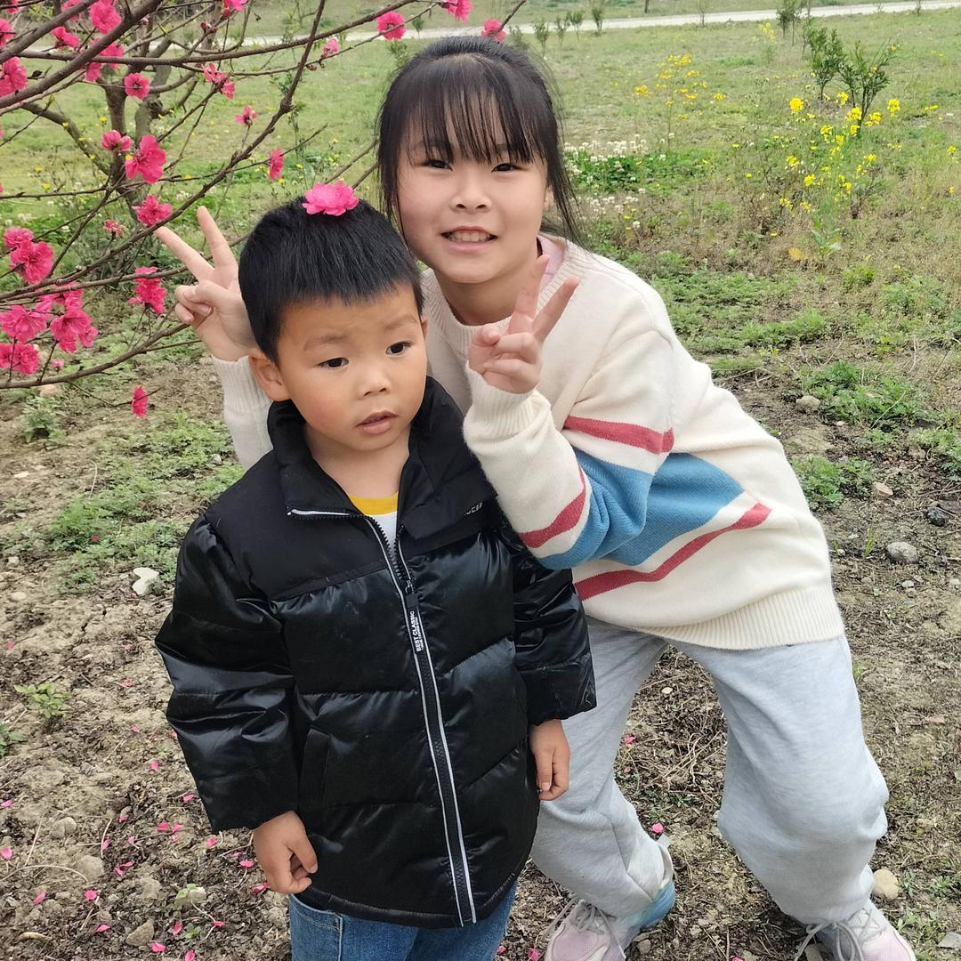 农村诗怡奶奶