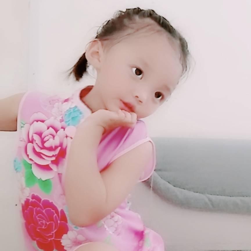🌸菇娘
