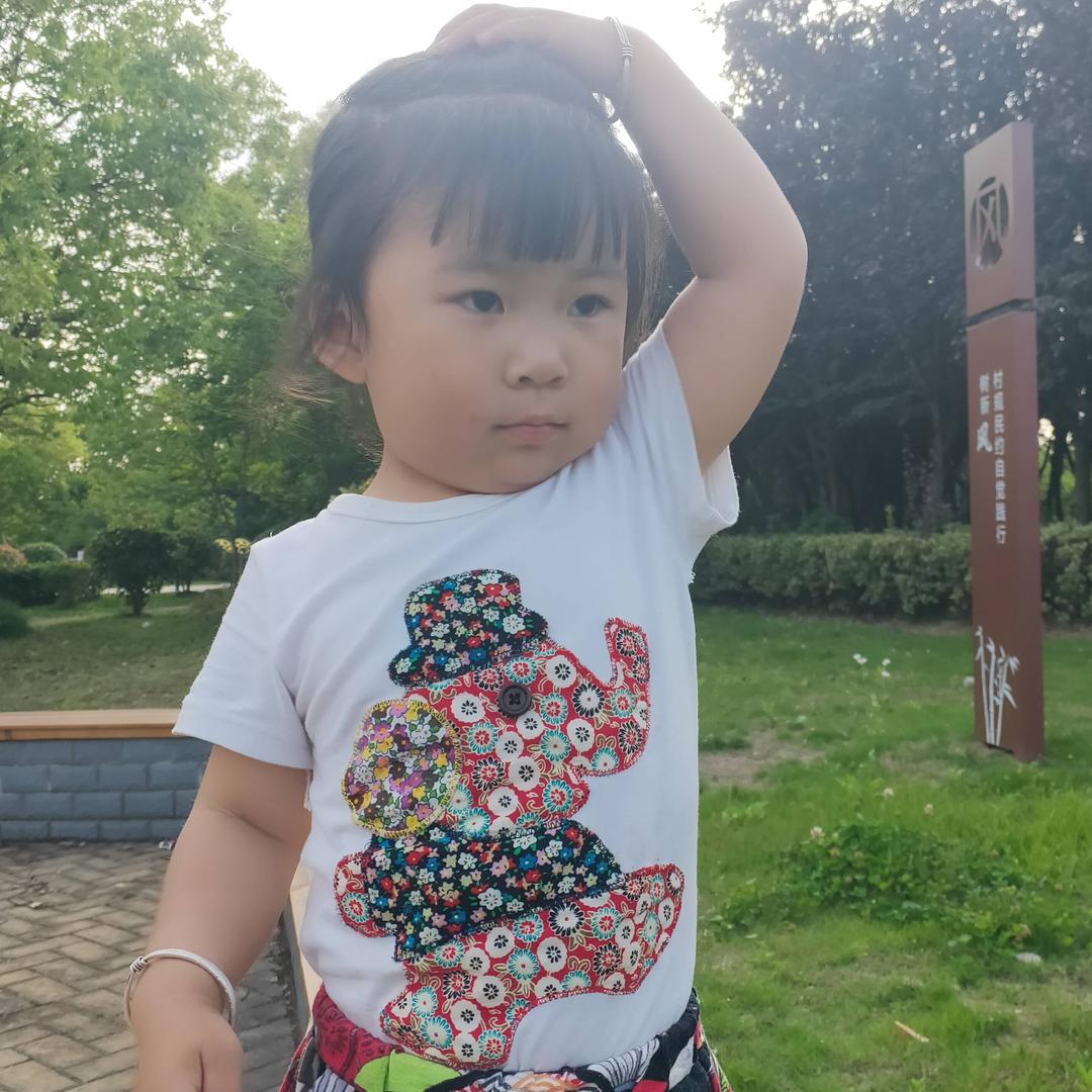 小宝贝