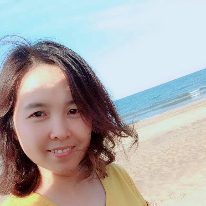 风轻云淡YY😃