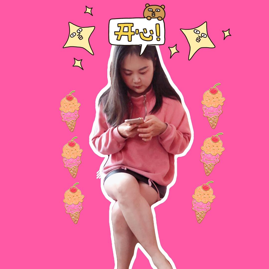 🌸张姑娘🌸