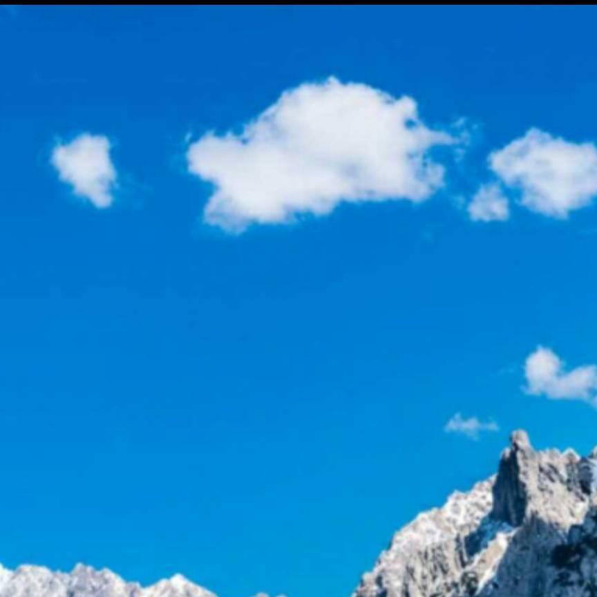 ❄天山雪❄
