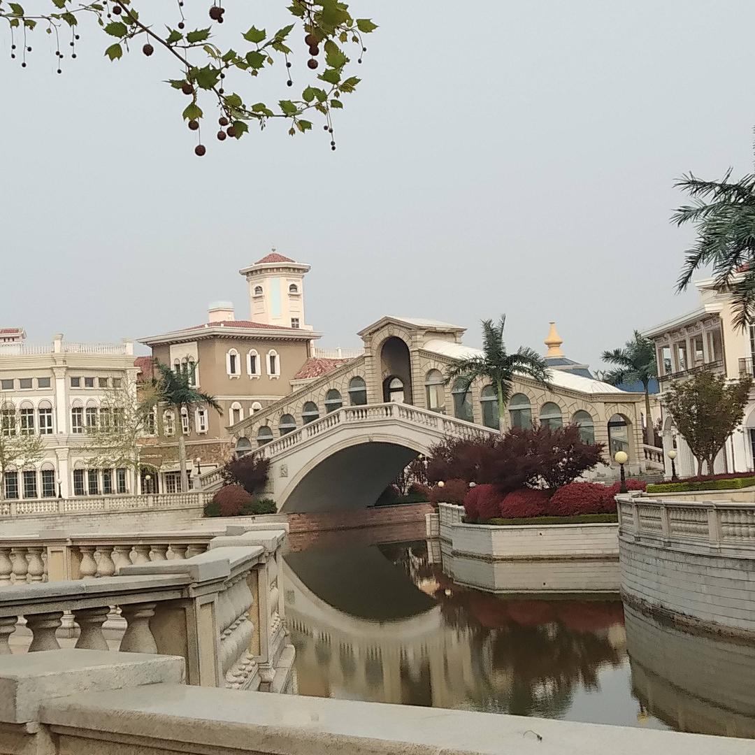 平静的人生是幸福