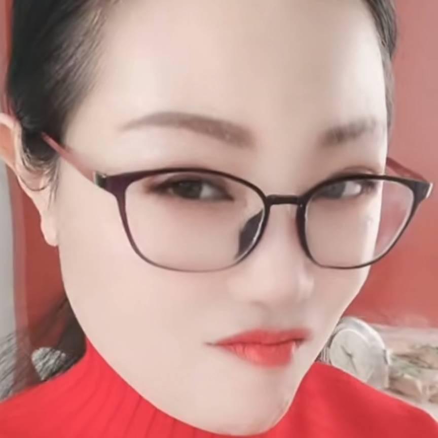 自信姐