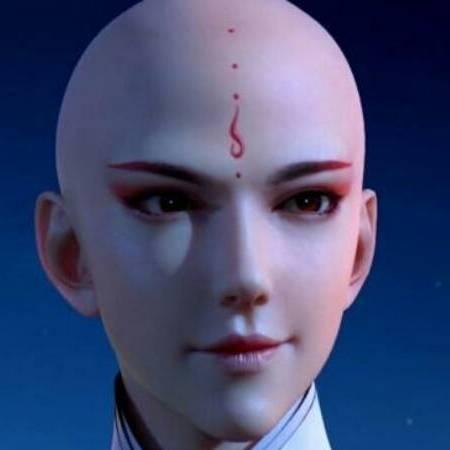 人空空～心空空～无心