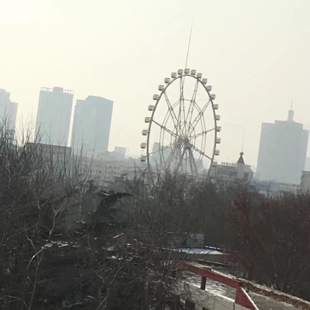 晨光最美^_^