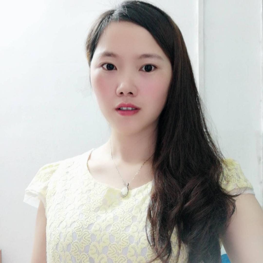 明妹在努力