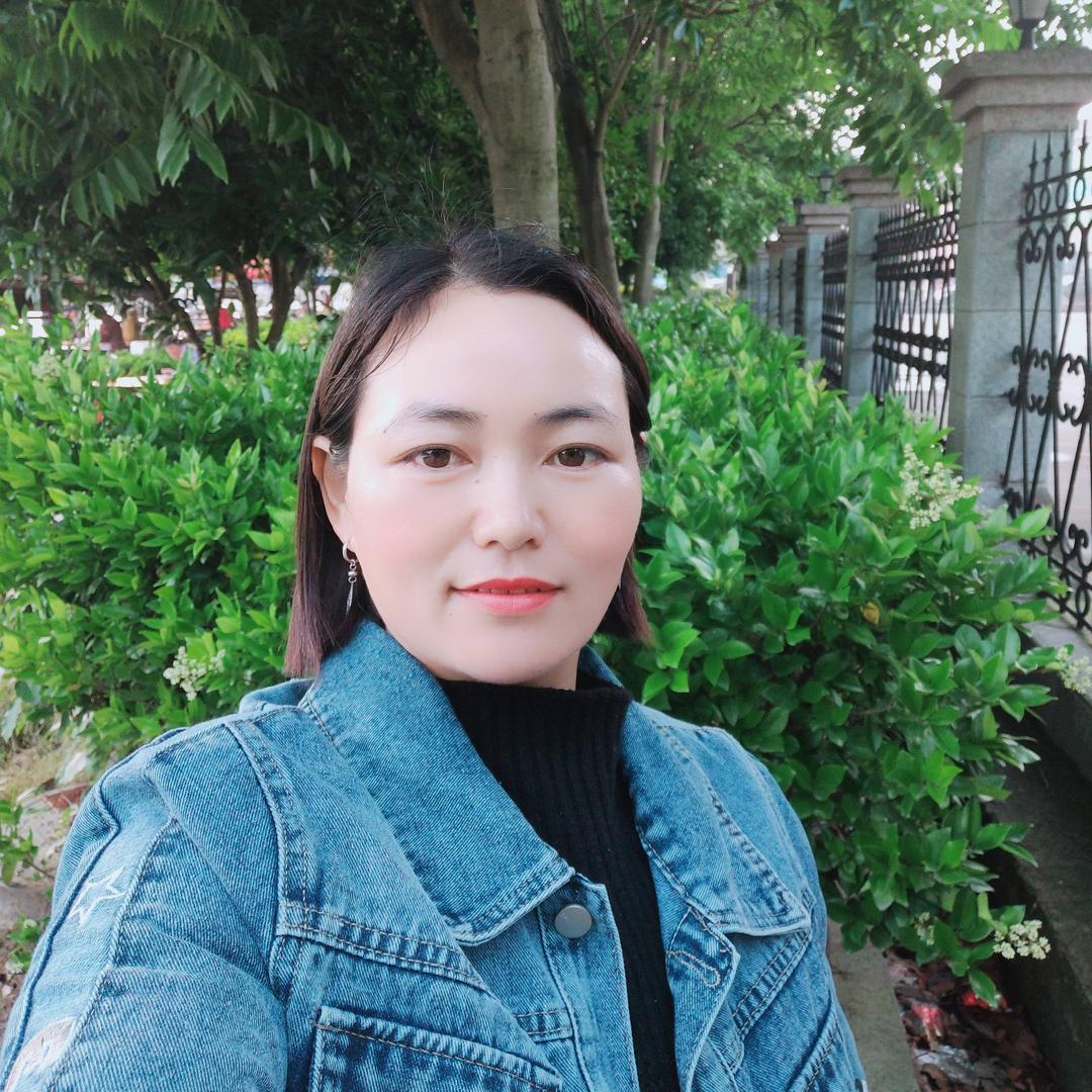 我的菜。🌺🌺