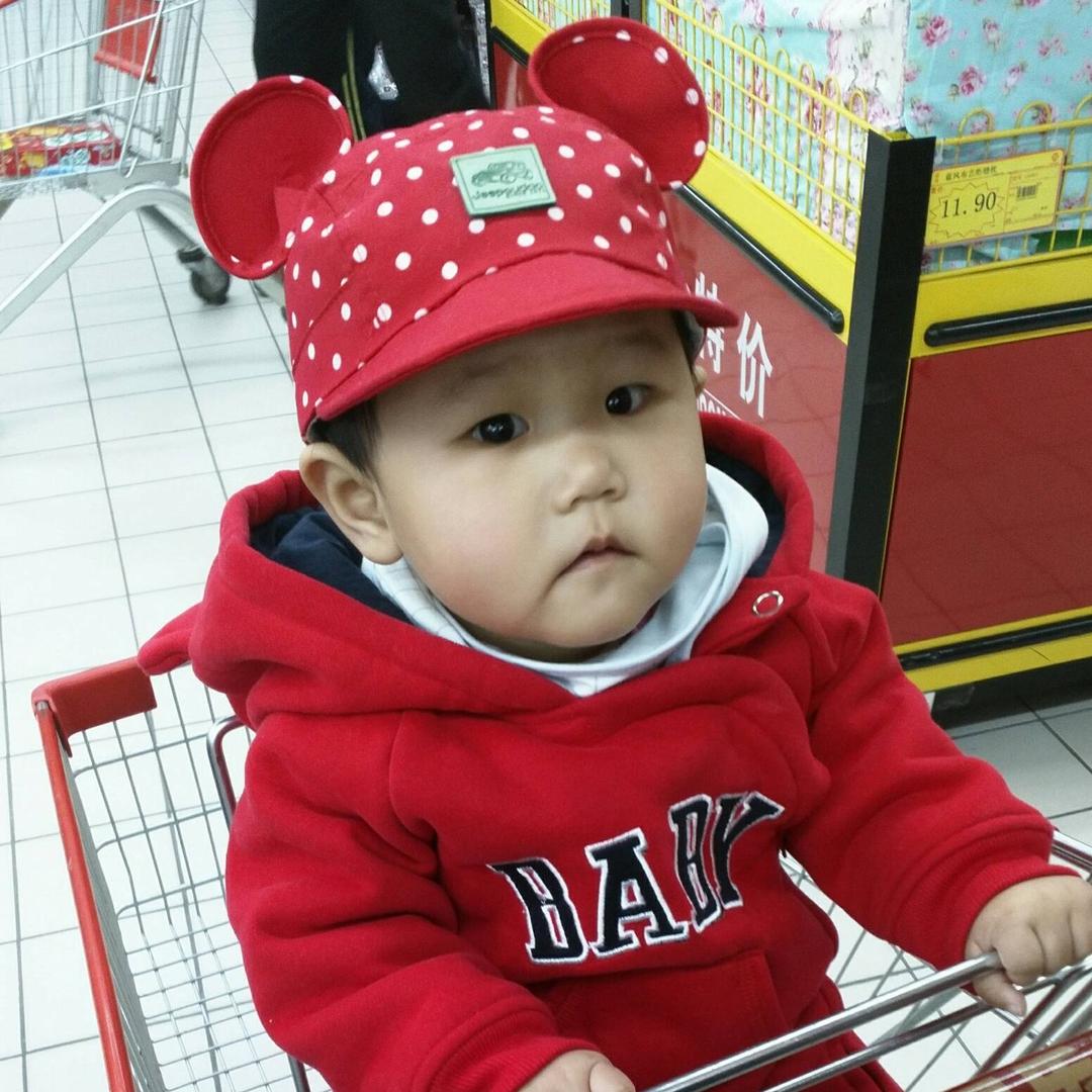 沫沫姥姥💃💃