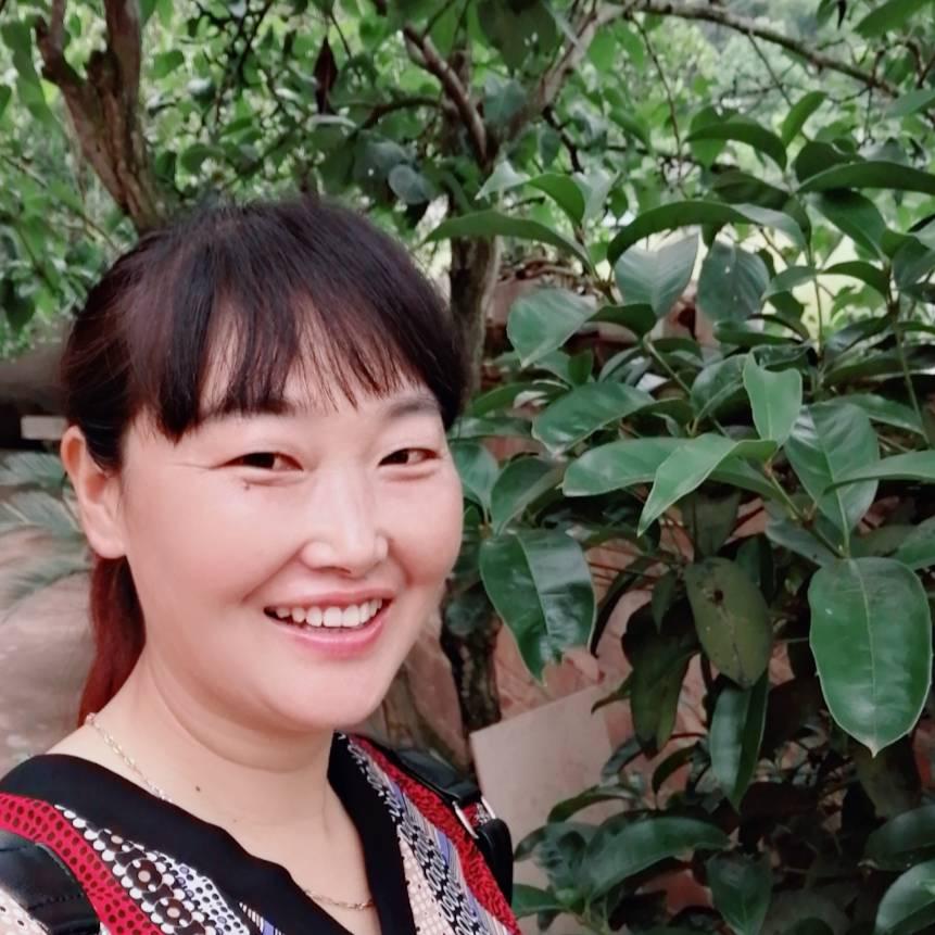 雷波妹儿晓秀989898