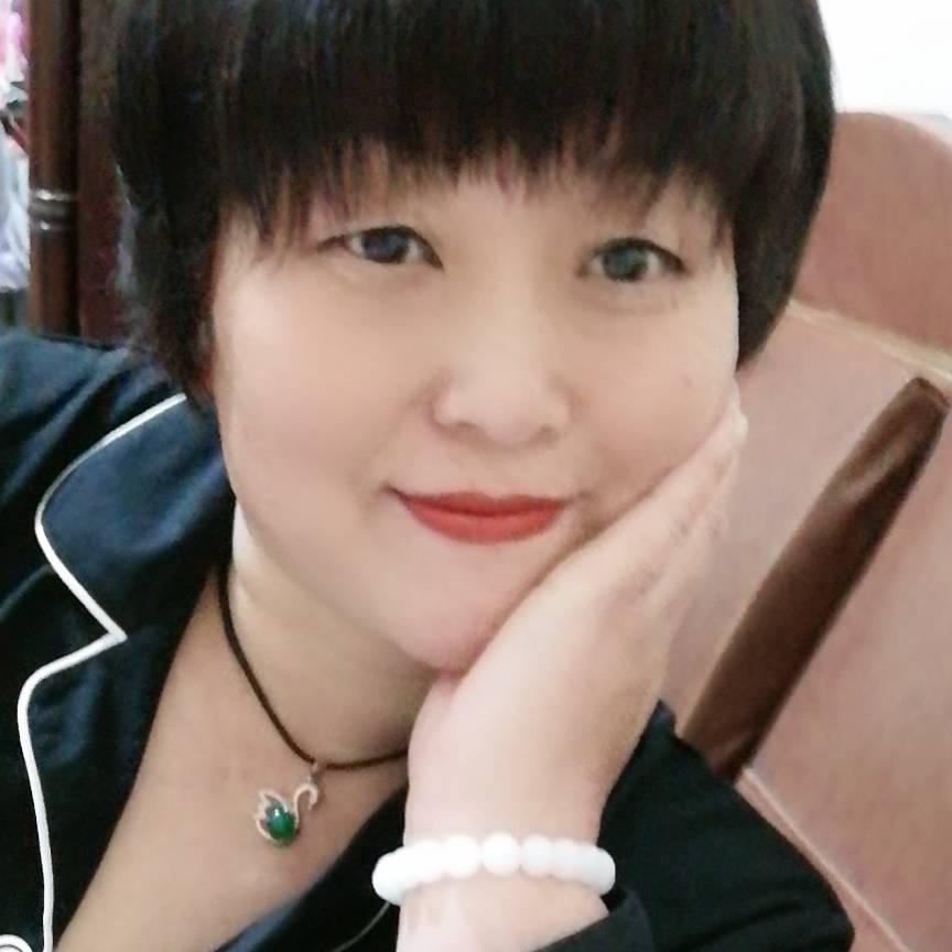 月姐