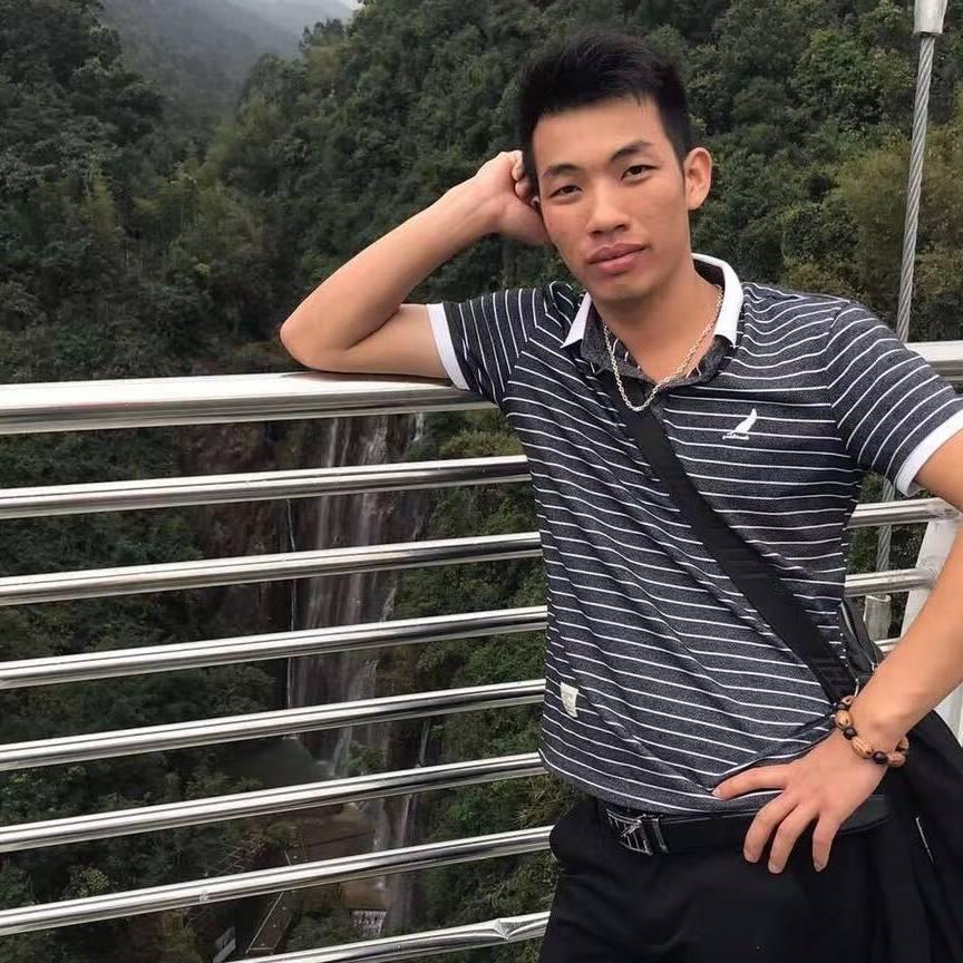 肇庆二手车  华仔