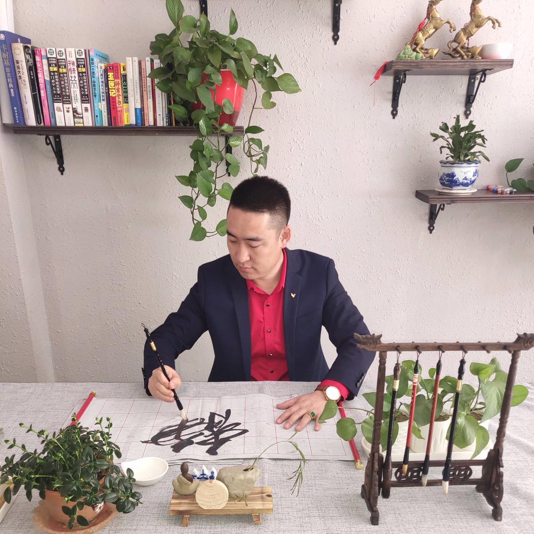 正一阁