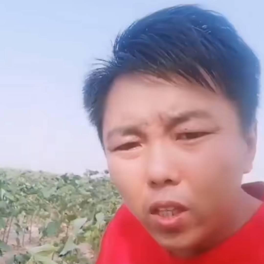 邢台威县网红岩哥