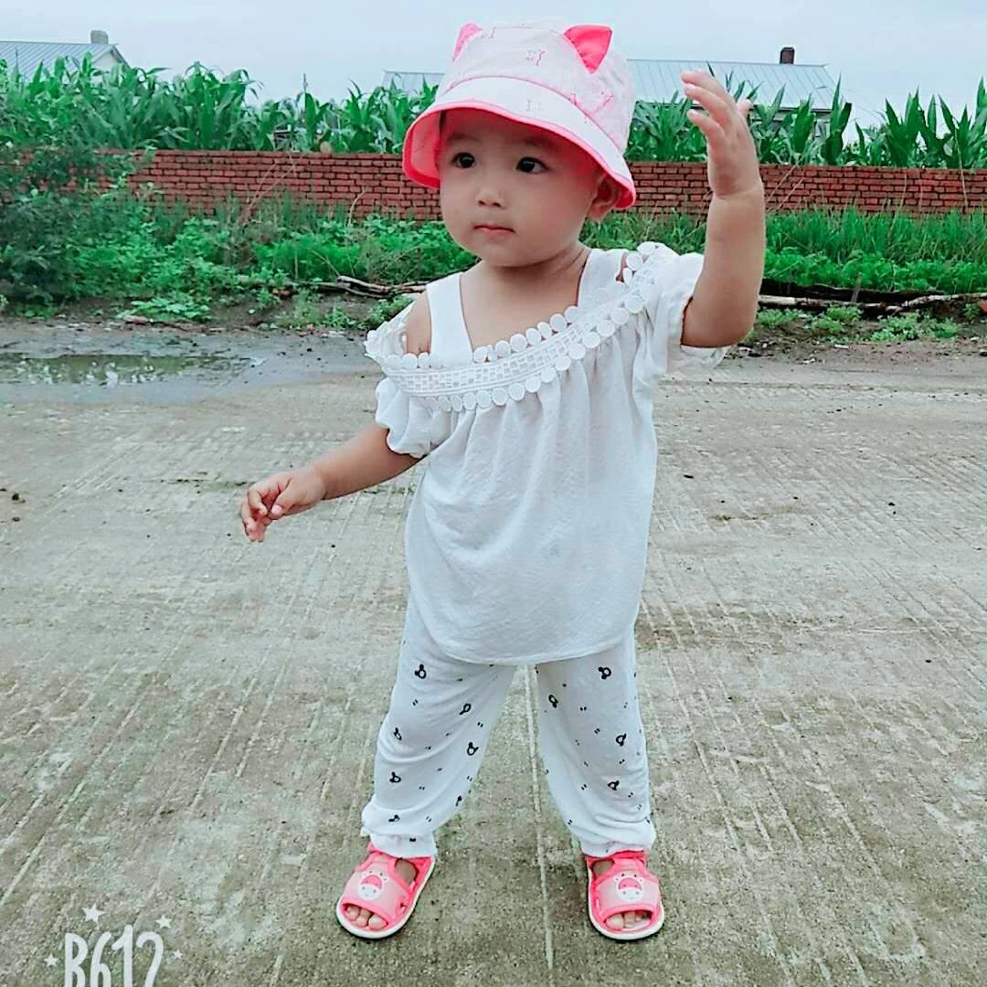 祝福满满，🌺