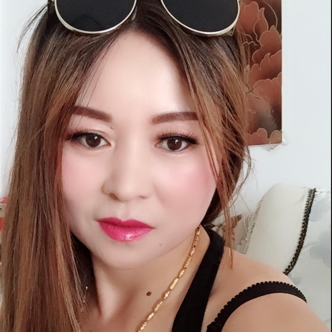 妖艳西施