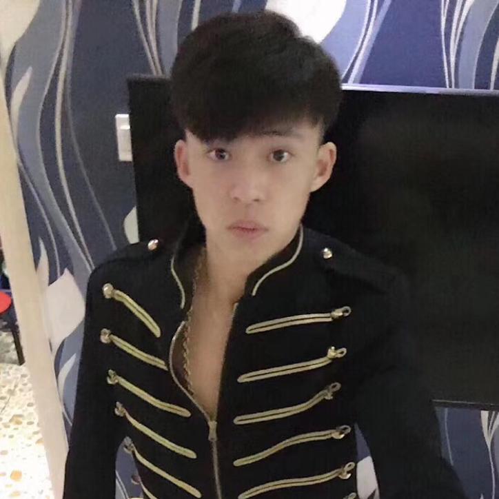 吃货.赵家军