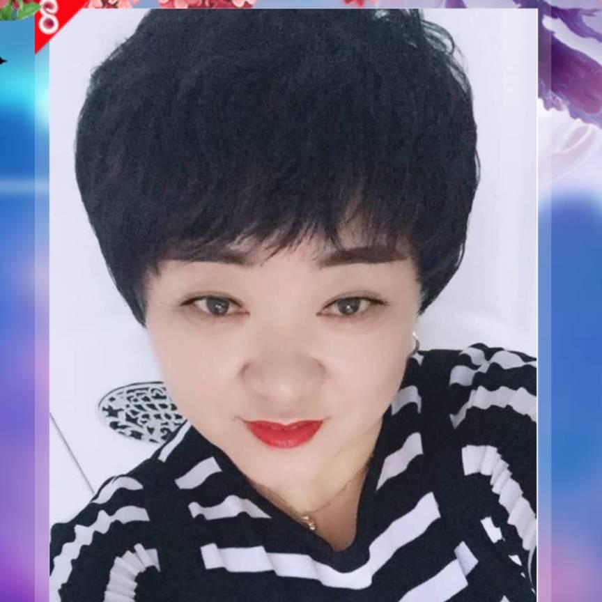 时光记忆.姐妹对口型