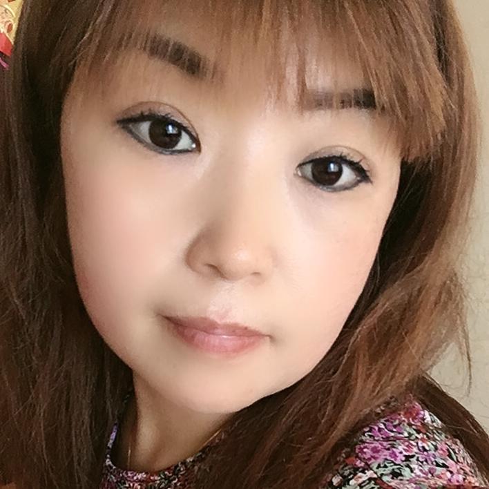 不完美的玲子