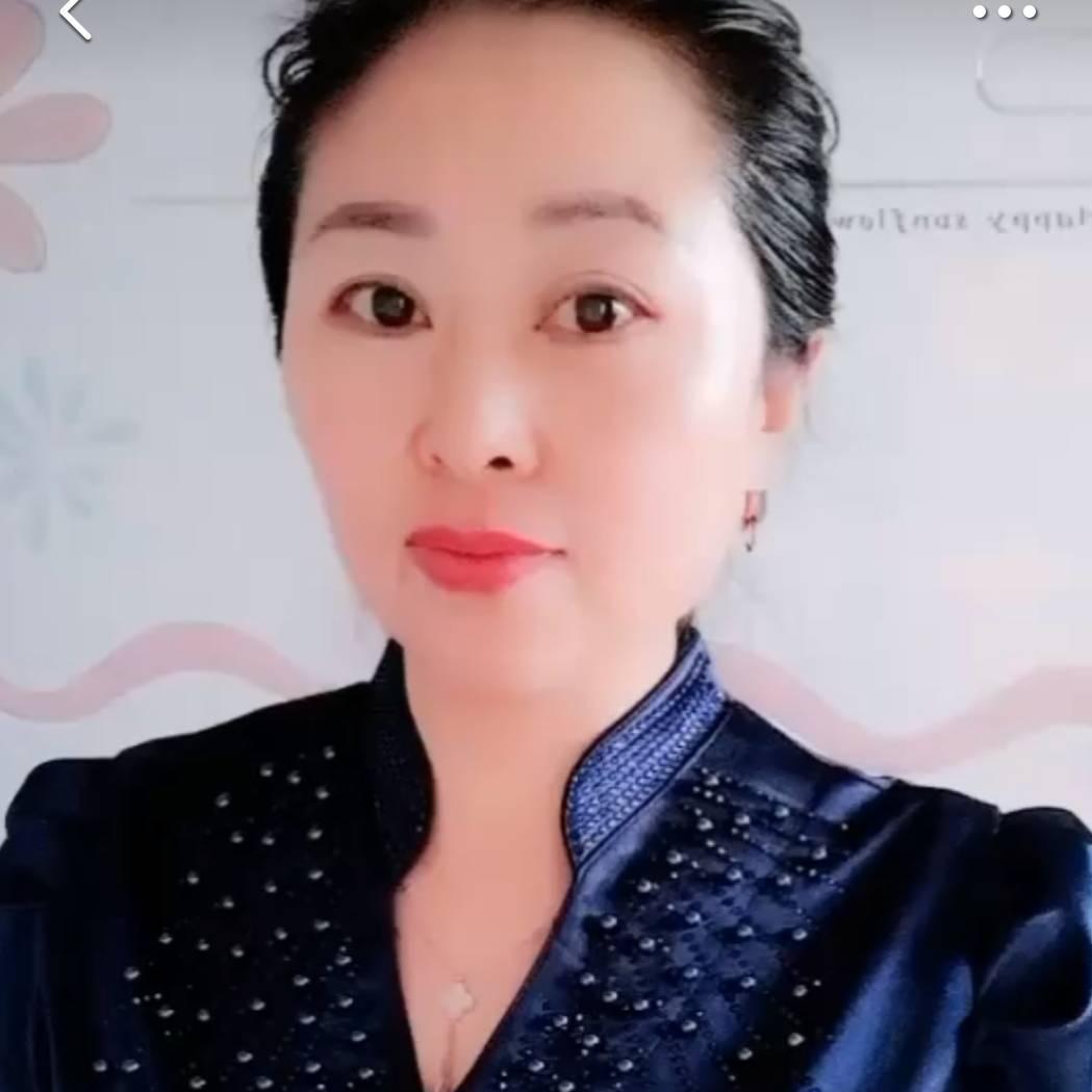 七彩霞☀️