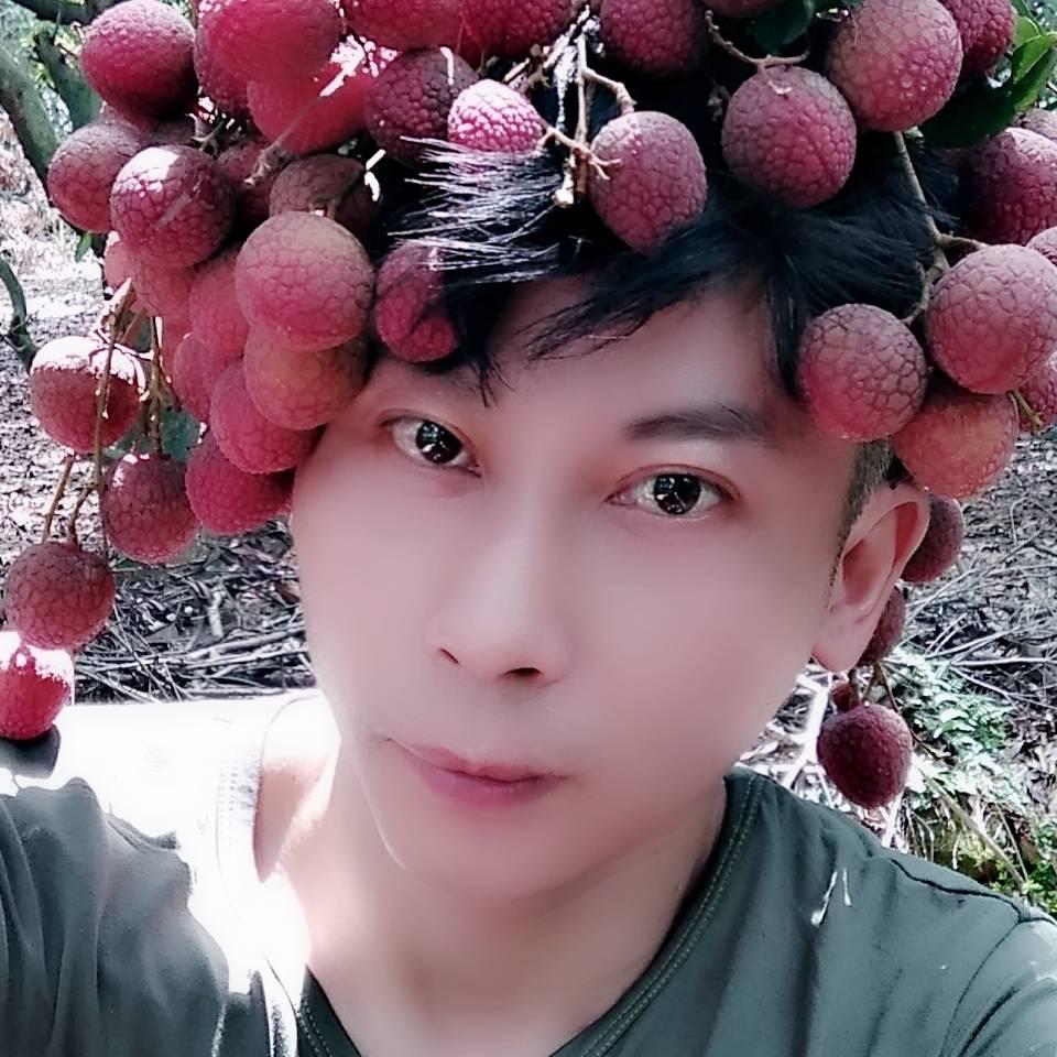 荔枝🍎王子