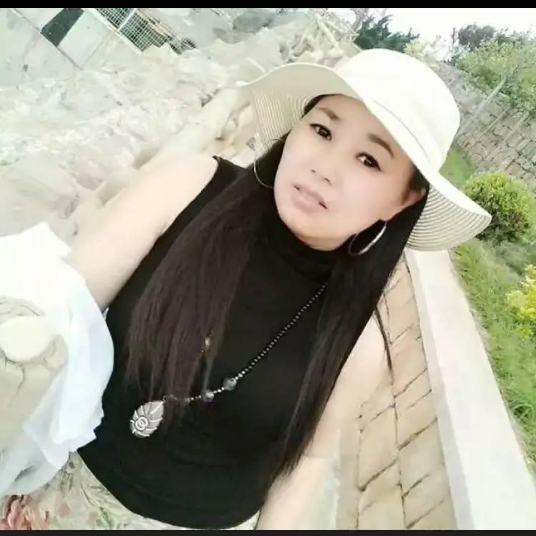 龙女与小樱桃