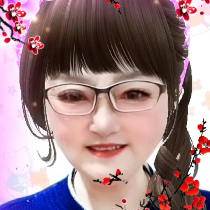 💞幸福来敲门💞