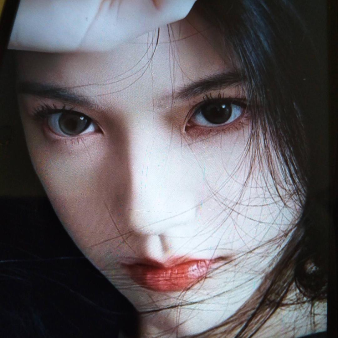 四季花