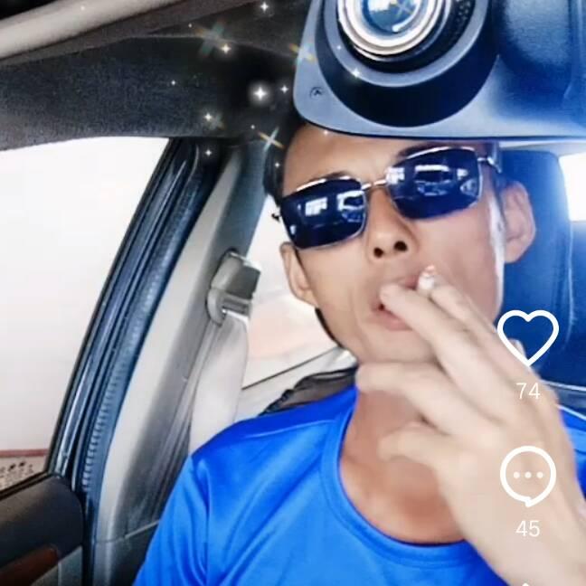 北方的独狼