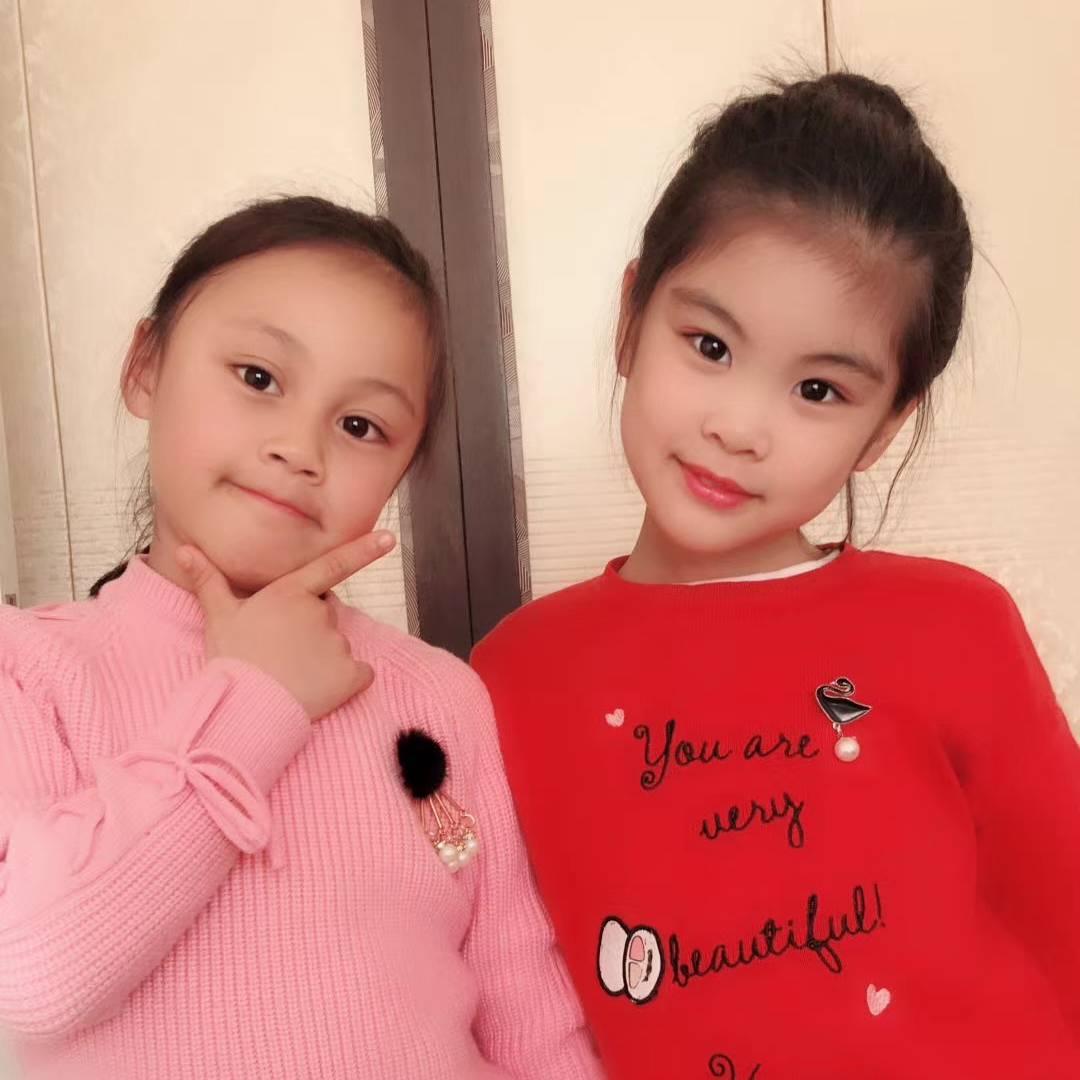 妍妍奶奶