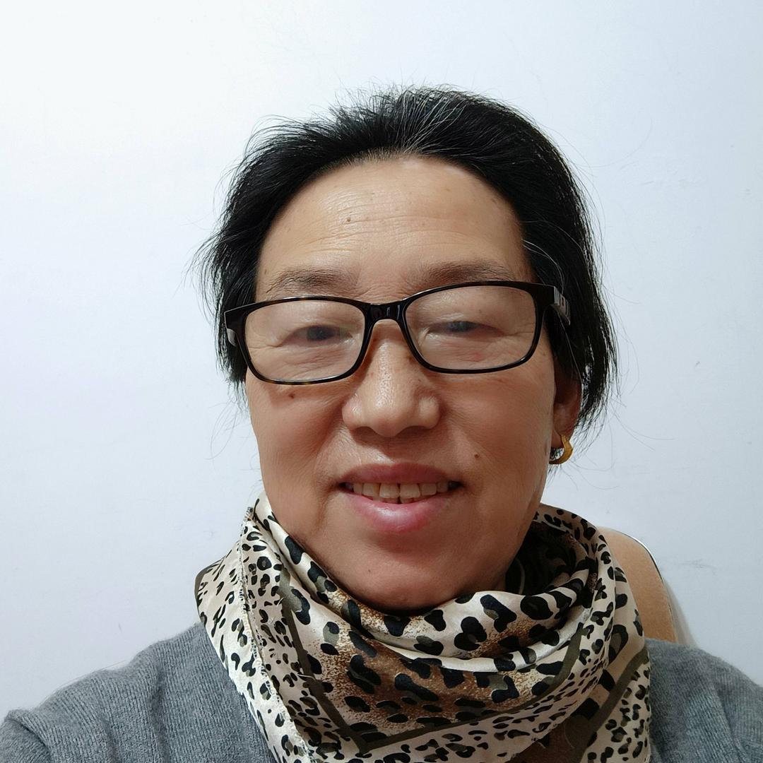 好运来.