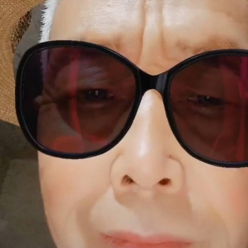 健康就好