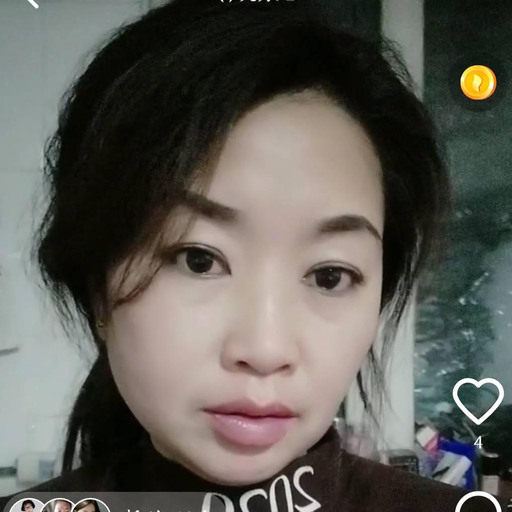 握手