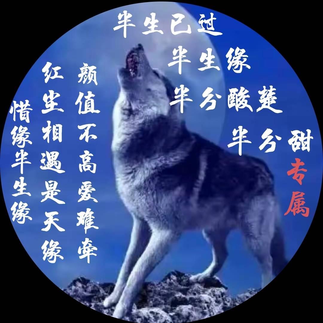 惜 缘🎠半生缘