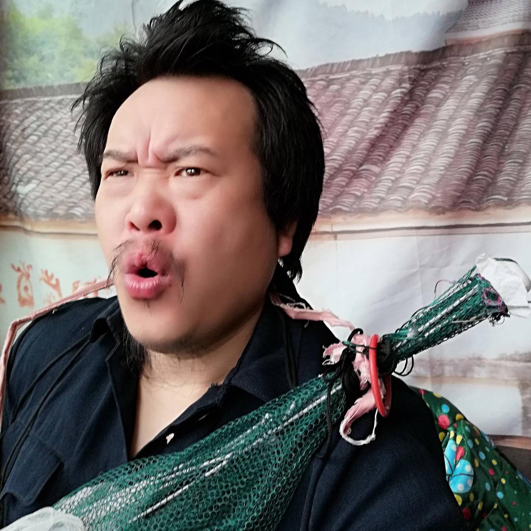 歌手阿明