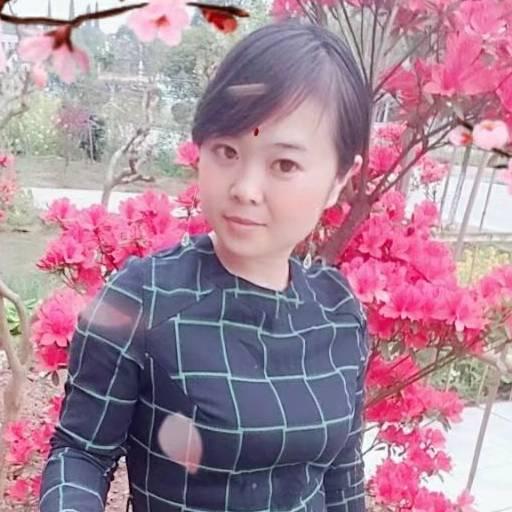 湖南妹子小翠