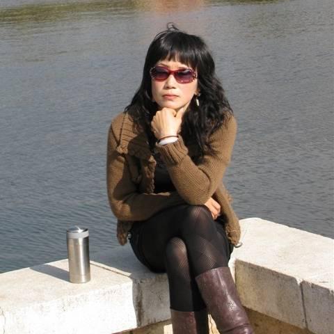 我的拽，你模仿不来