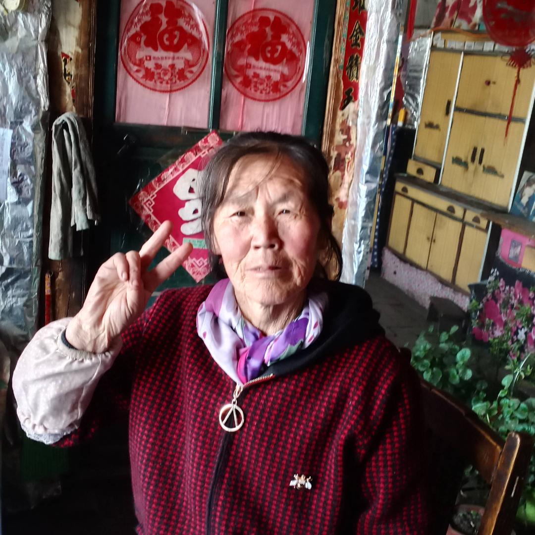 笑口常开