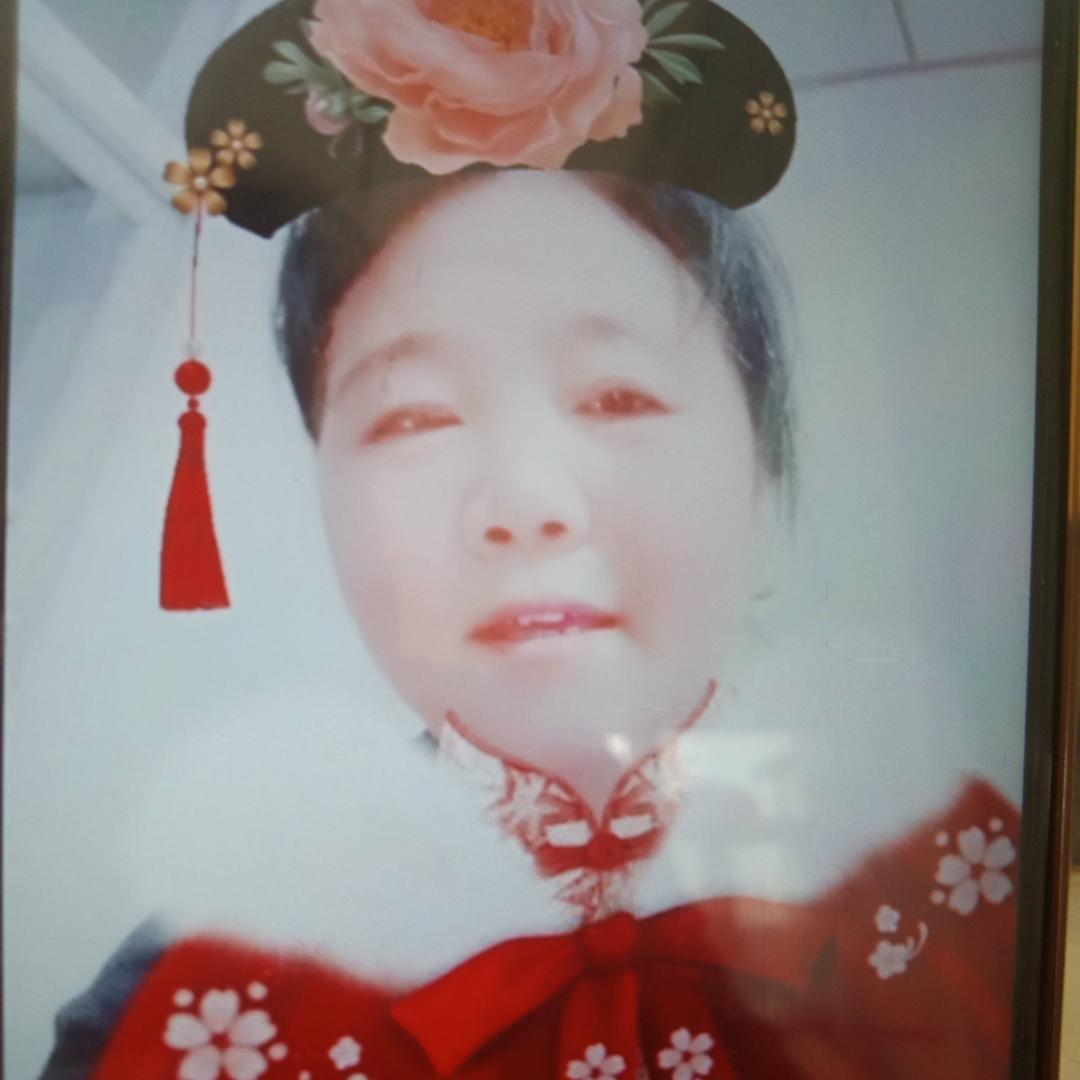 爱唱爱跳的我