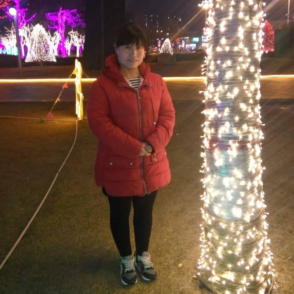 保姆玲姐