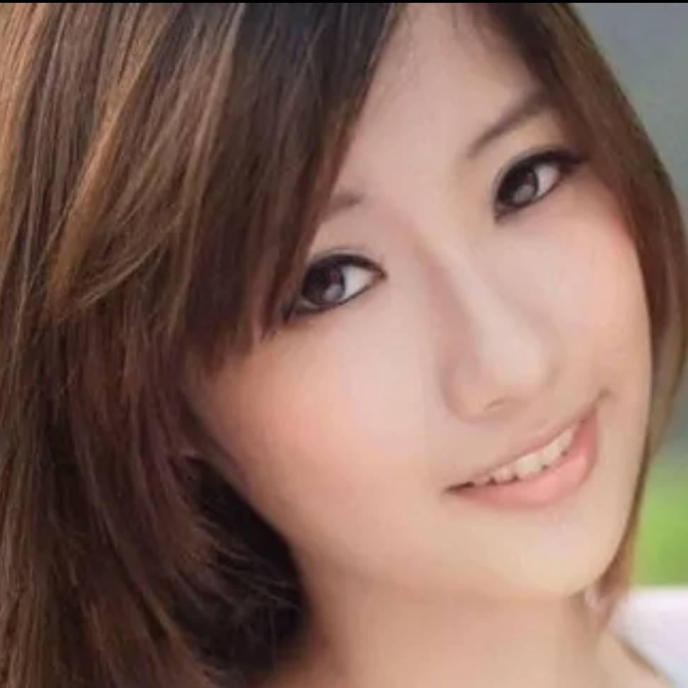 稚嫩容颜