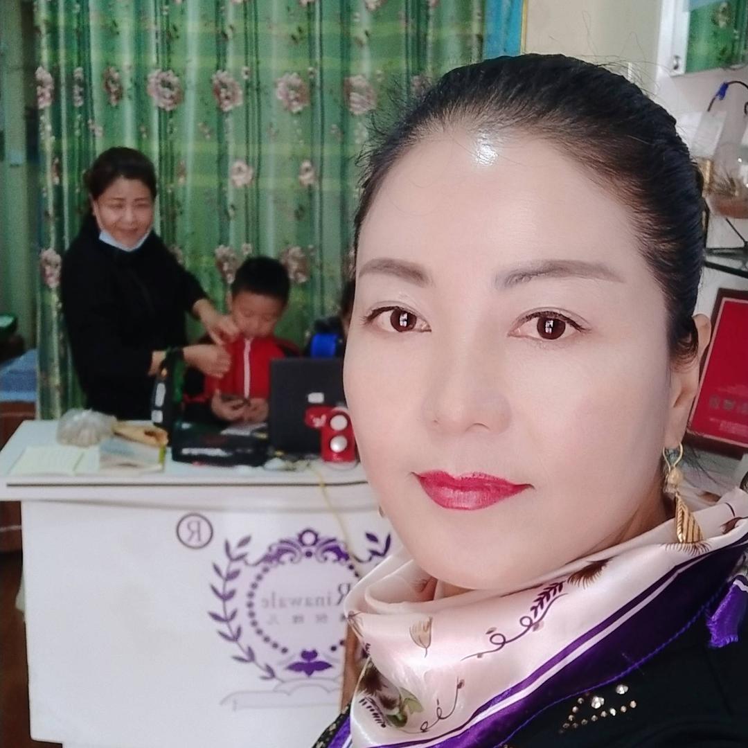 余生幸福