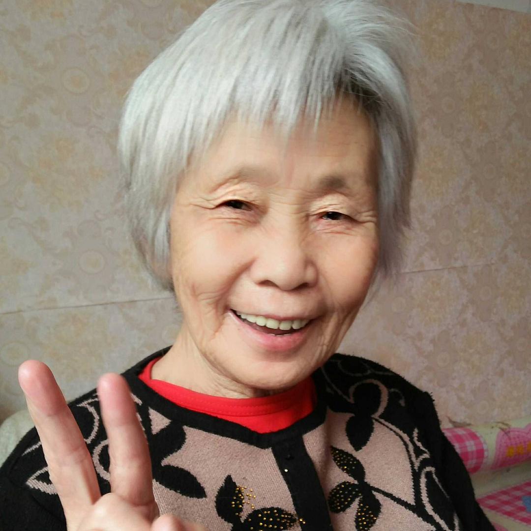 老妈✔