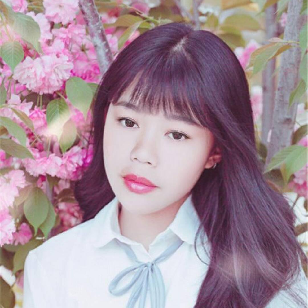 糖糖二丫头