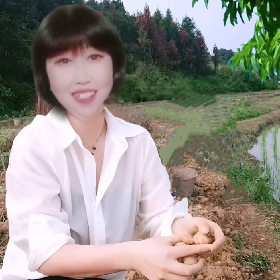 六三年的兔爱说爱笑