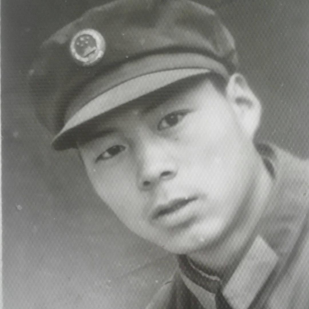 富平战友