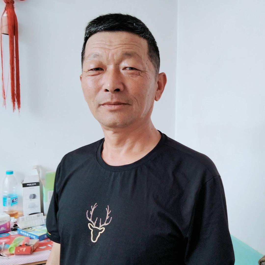 烟台付强